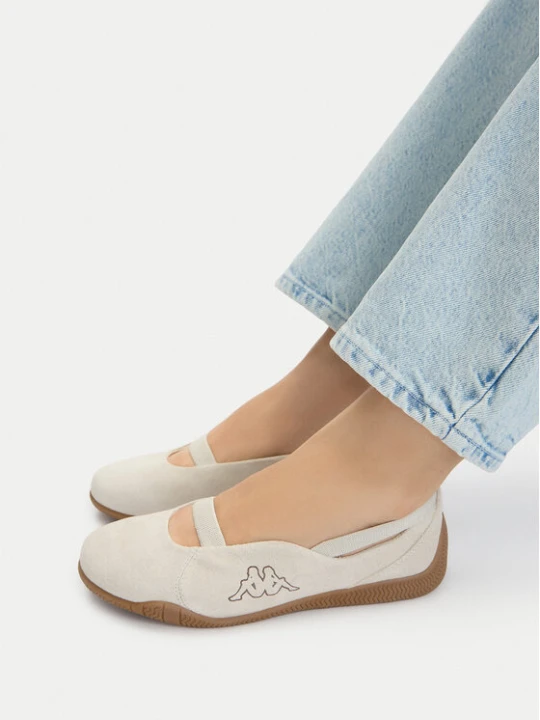 Foto del prodotto Kappa Ballerine CEO-WP40-046Z Beige