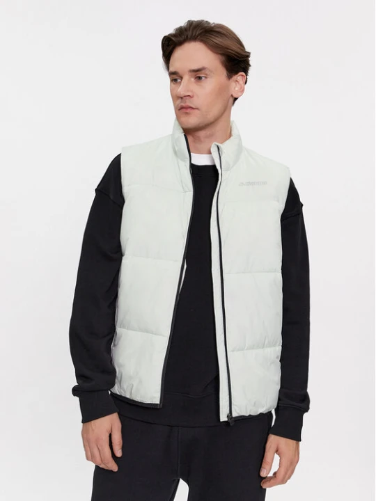 Foto del prodotto Kappa Gilet Emanu 361F8RW Verde Regular Fit