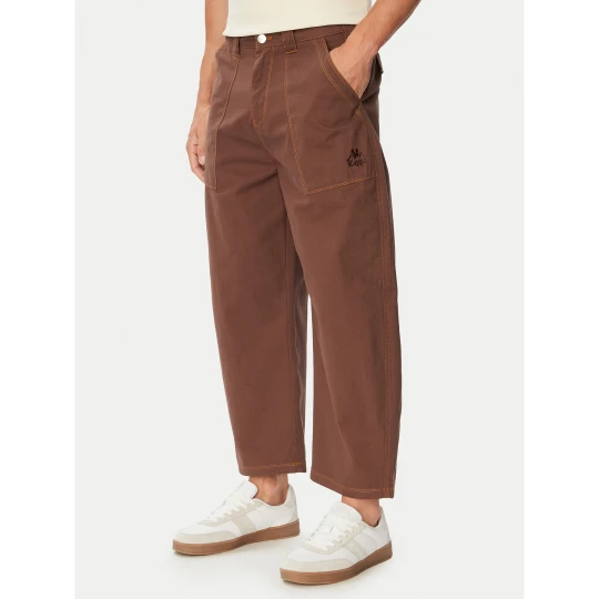 Foto del prodotto Kappa Jeans 32265XW Marrone Comfort Fit