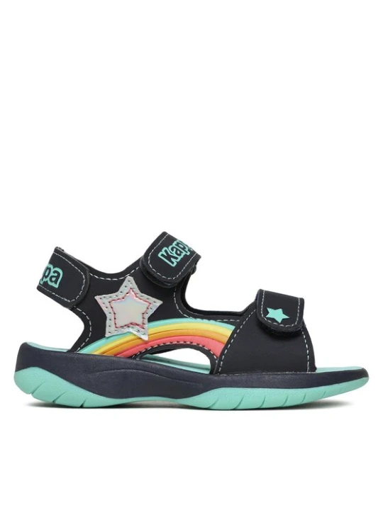 Foto del prodotto Kappa Sandali 261042K Blu scuro