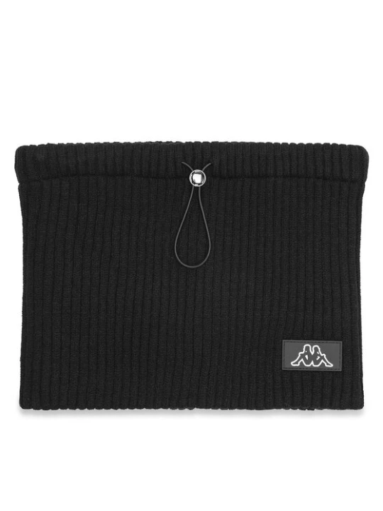 Foto del prodotto Kappa Scaldacollo KAP-U4-001-AW24 Nero