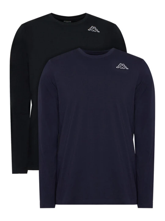 Foto del prodotto Kappa Set di maglie a maniche lunghe Saro 37216LW Multicolore Regular Fit