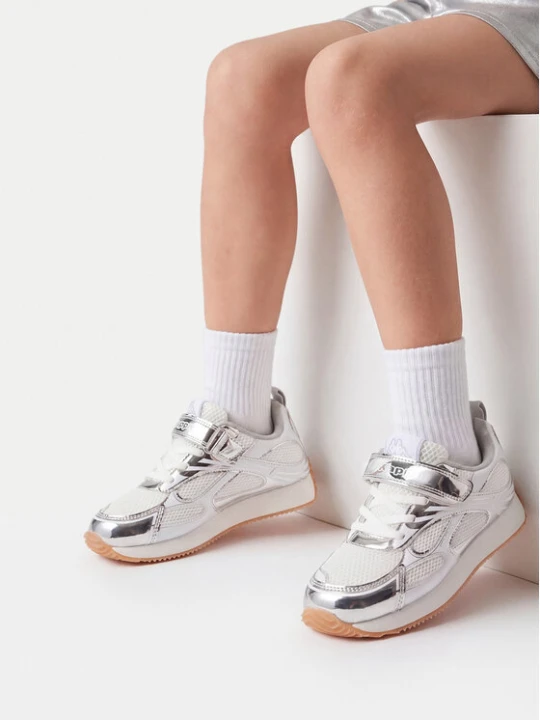 Foto del prodotto Kappa Sneakers CEO-3351403A Bianco