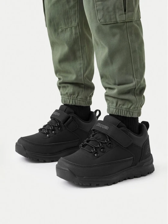 Foto del prodotto Kappa Sneakers CEO-35ILIXW Nero