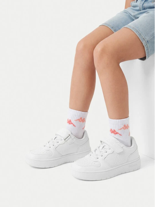 Foto del prodotto Kappa Sneakers CEO-AW24-3C015(DZ) Bianco