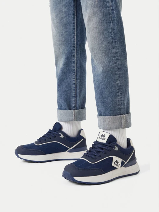 Foto del prodotto Kappa Sneakers CEO-CP40-241216YX(CH) Blu scuro