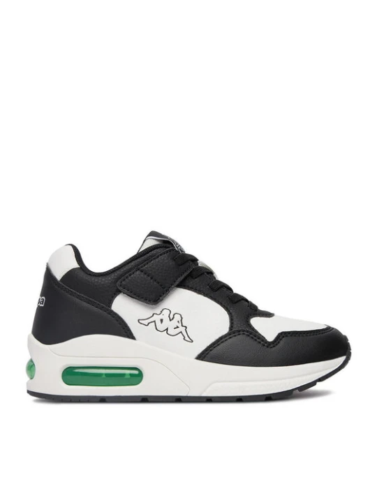 Foto del prodotto Kappa Sneakers CEO-CP40-24976W-A(CH) Nero