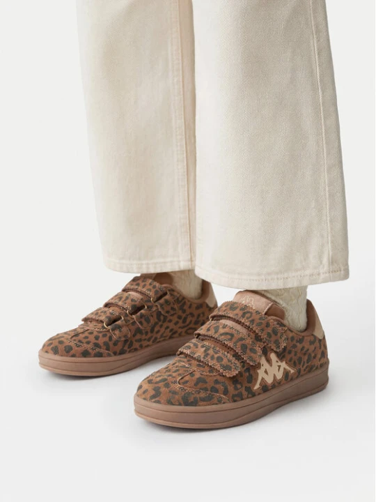 Foto del prodotto Kappa Sneakers CEO-CP40-OLC-258084N(DZ) Marrone
