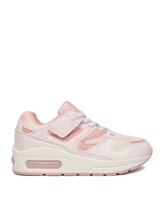 Foto del prodotto Kappa Sneakers CEO-KC-23680Z(DZ) Rosa