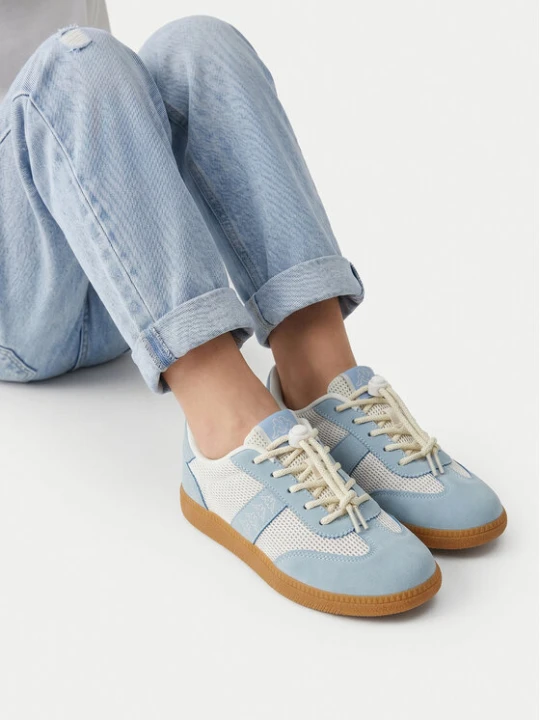 Foto del prodotto Kappa Sneakers CEO-KC24210L Blu
