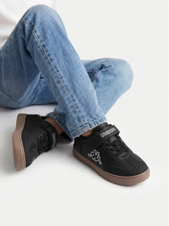Foto del prodotto Kappa Sneakers CEO-NF214809(CH) Nero
