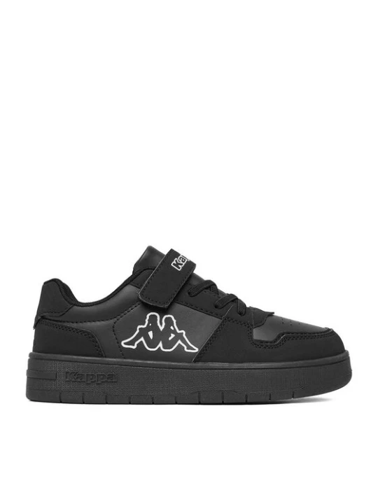 Foto del prodotto Kappa Sneakers CEO-SS24-3C001(IV)CH Nero