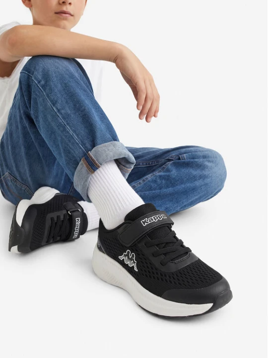 Foto del prodotto Kappa Sneakers CEO-SS24-3C009(IV)CH Nero