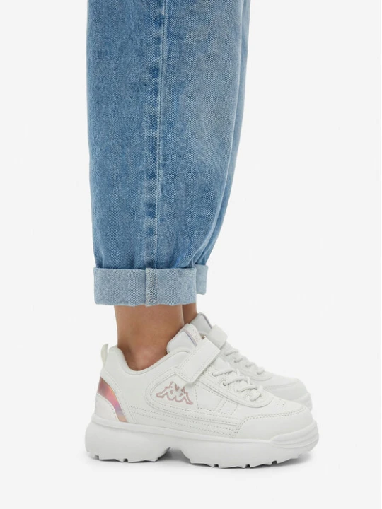 Foto del prodotto Kappa Sneakers CEO-SS24-3CK10 Bianco