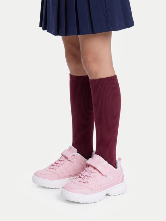 Foto del prodotto Kappa Sneakers CEO-SS24-3CK10 Rosa