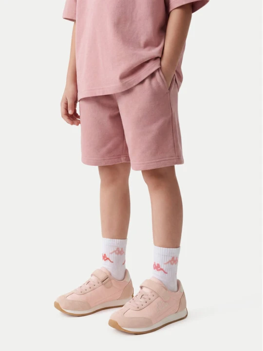 Foto del prodotto Kappa Sneakers CEO-V5-10159(DZ) Rosa