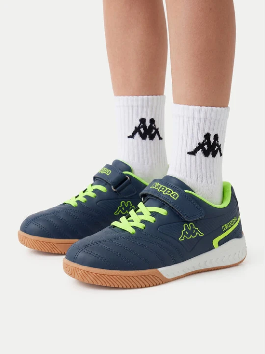 Foto del prodotto Kappa Sneakers CEO-V9-25054 Blu scuro