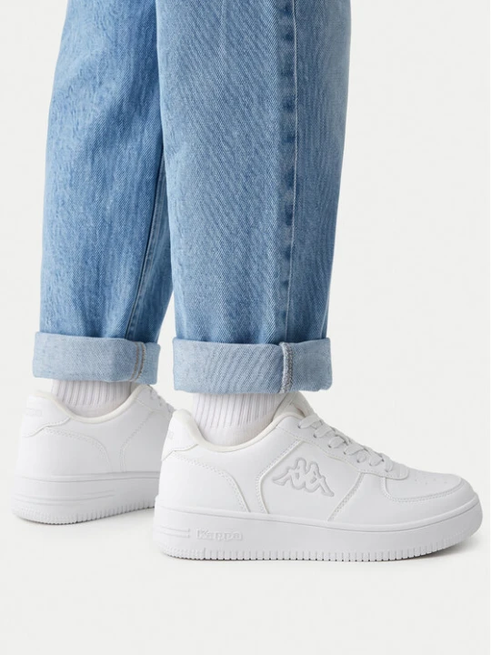 Foto del prodotto Kappa Sneakers CEO-VSKA012 Bianco
