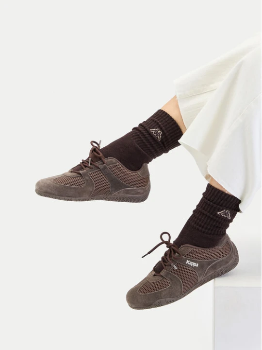 Foto del prodotto Kappa Sneakers CEO-WP40-048Z Marrone