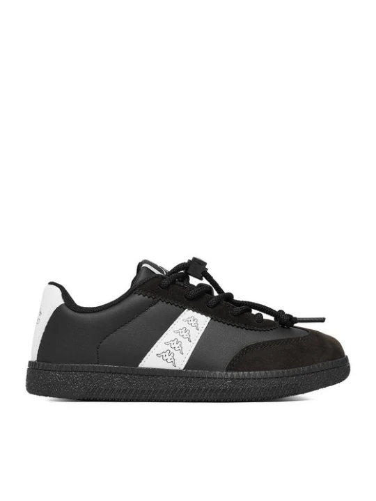 Foto del prodotto Kappa Sneakers CEOWB-CP40-24210L Nero