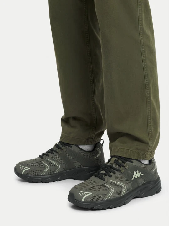Foto del prodotto Kappa Sneakers CEOWB-MP40-FC-24095Y Cachi