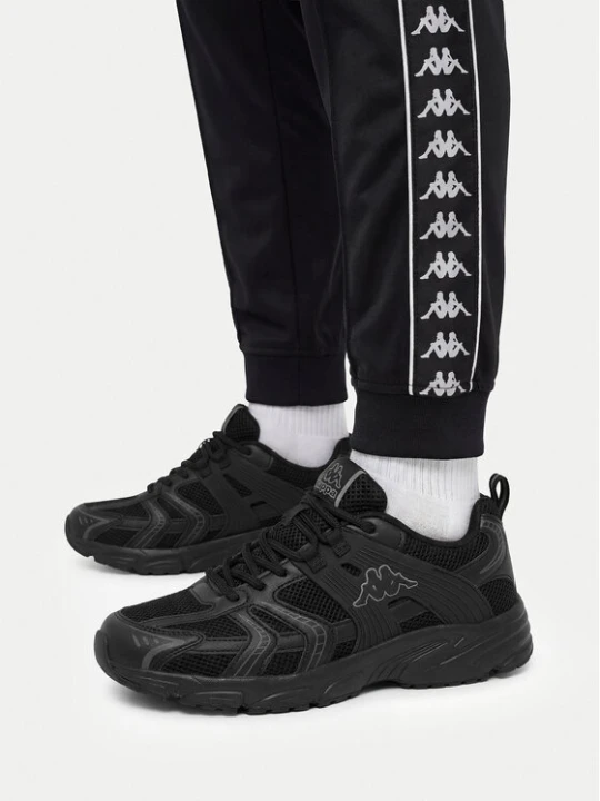 Foto del prodotto Kappa Sneakers CEOWB-MP40-FC-24095Y Nero
