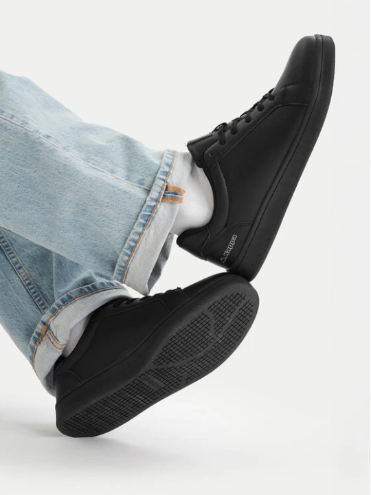 Foto del prodotto Kappa Sneakers CEOWB-MP87-26146 Nero