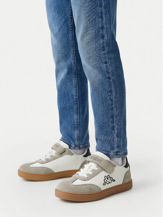 Foto del prodotto Kappa Sneakers CEOWB-NF214809(CH) Bianco