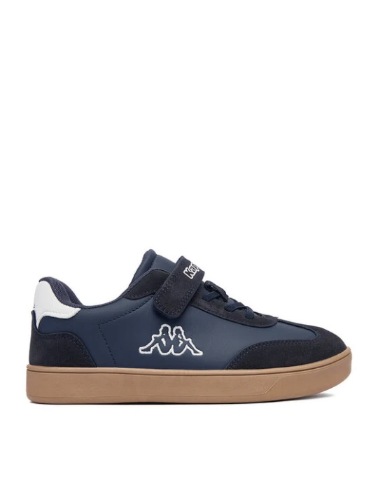 Foto del prodotto Kappa Sneakers CEOWB-NF214809(CH) Blu scuro