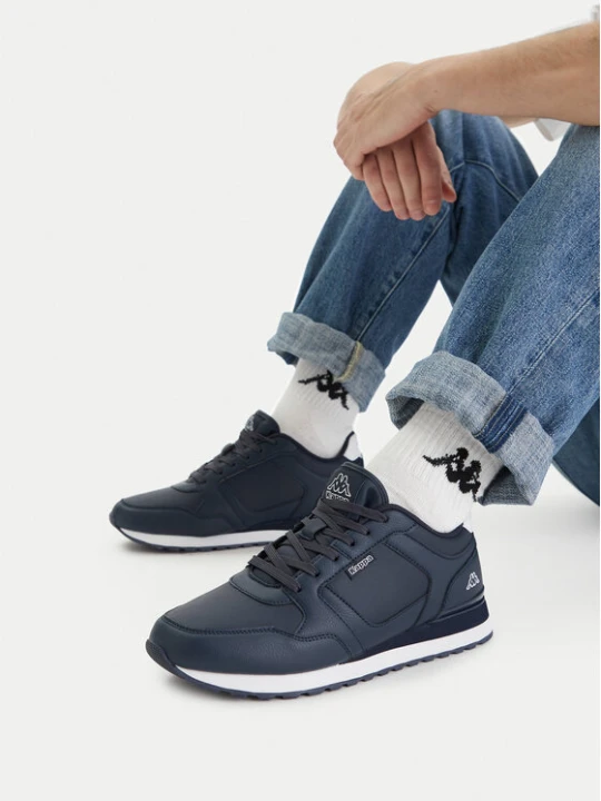 Foto del prodotto Kappa Sneakers CEOWB-V12-1127 Blu scuro