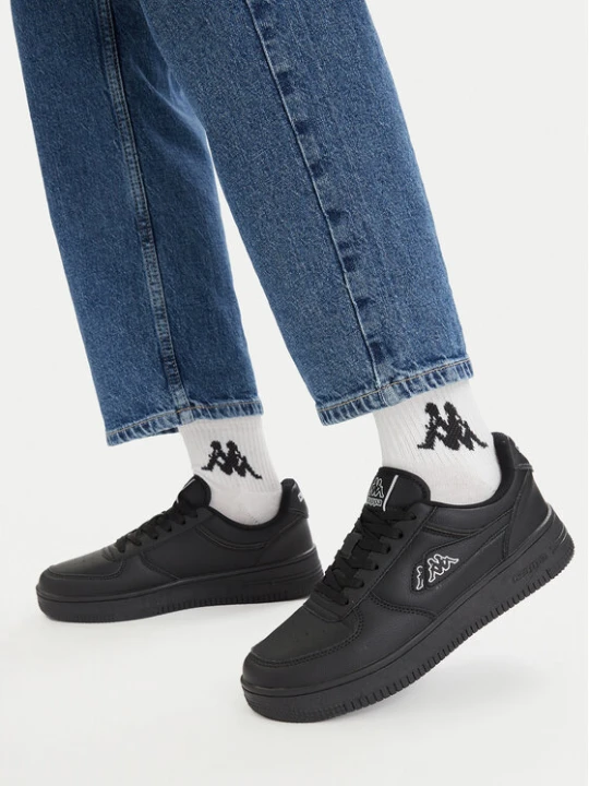 Foto del prodotto Kappa Sneakers CEOWB-VSKA004 Nero