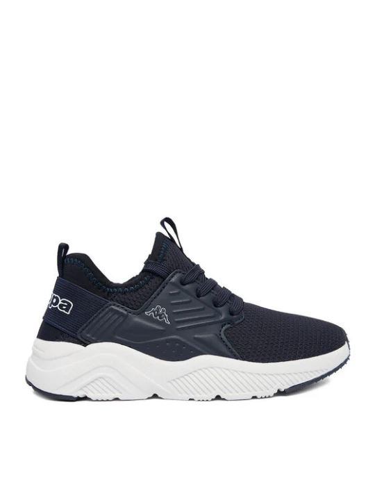 Foto del prodotto Kappa Sneakers CEOWB-WK243139(CH) Blu scuro