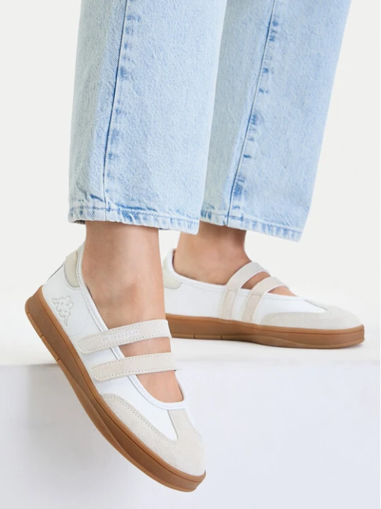 Foto del prodotto Kappa Sneakers CEOWB-WP40-027Z Bianco