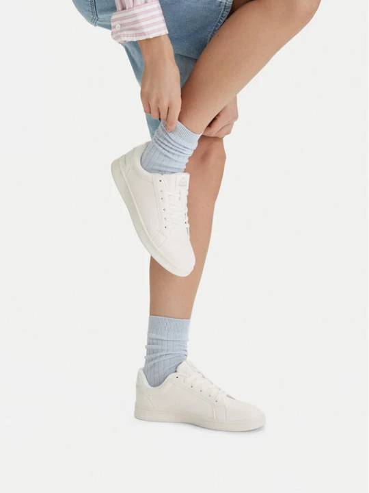 Foto del prodotto Kappa Sneakers CEOWB-WP87-26146 Bianco