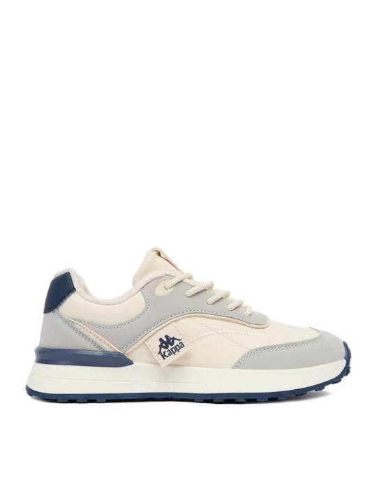 Foto del prodotto Kappa Sneakers EO-CP40-241216YX(CH) Grigio