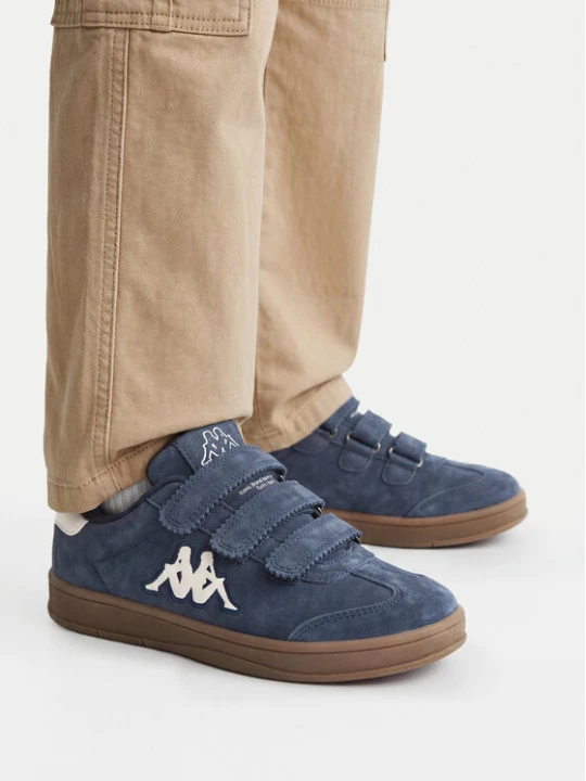 Foto del prodotto Kappa Sneakers KAPPA-CEO-CP40-OLC-258084N(CH) Blu scuro