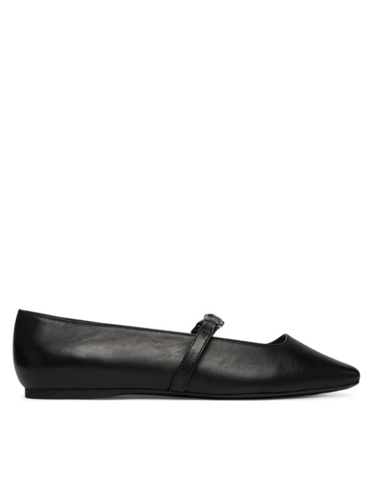Foto del prodotto KARL LAGERFELD Ballerine Konnie KL40196 Nero