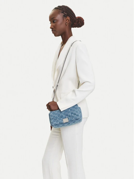 Foto del prodotto KARL LAGERFELD Borsetta A2W30013 Azzurro chiaro