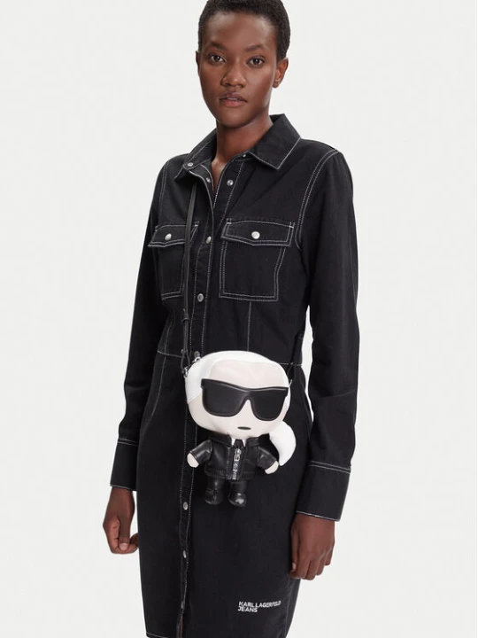 Foto del prodotto KARL LAGERFELD Borsetta A3W30186 Multicolore