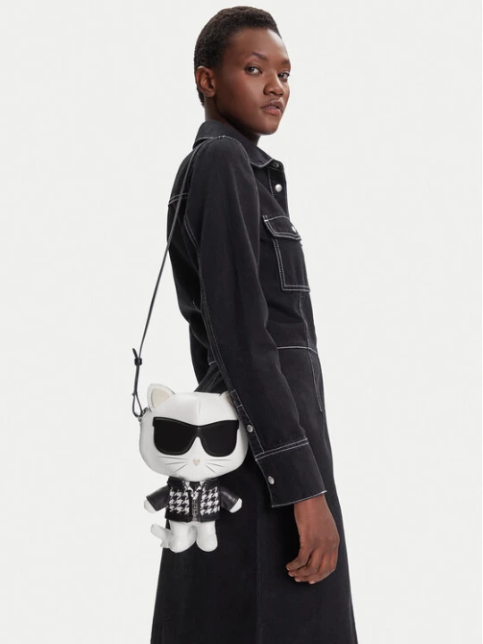Foto del prodotto KARL LAGERFELD Borsetta A3W30187 Multicolore