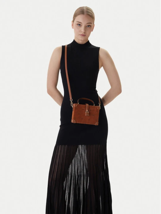 Foto del prodotto KARL LAGERFELD Borsetta B1W30266 Marrone