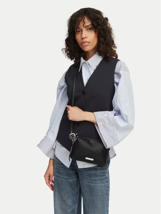 Foto del prodotto KARL LAGERFELD Borsetta B2W30063 Nero