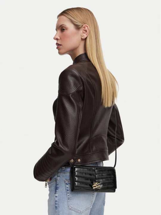 Foto del prodotto KARL LAGERFELD Borsetta B3W30359 Nero