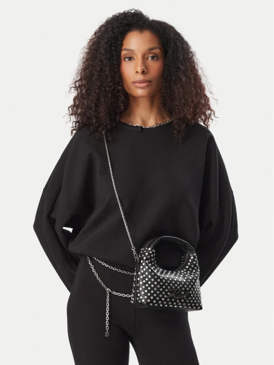 Foto del prodotto KARL LAGERFELD Borsetta B4W30078 Nero