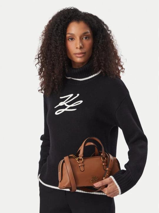 Foto del prodotto KARL LAGERFELD Borsetta B4W30206 Marrone