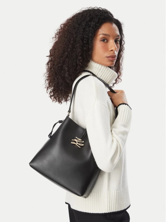Foto del prodotto KARL LAGERFELD Borsetta B4W30275 Nero
