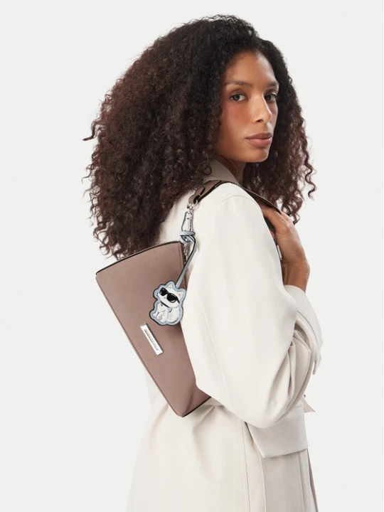 Foto del prodotto KARL LAGERFELD Borsetta B4W30344 Grigio