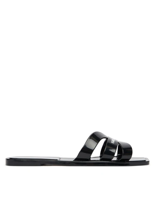 Foto del prodotto KARL LAGERFELD Ciabatte Jelly IV KL80025S Nero
