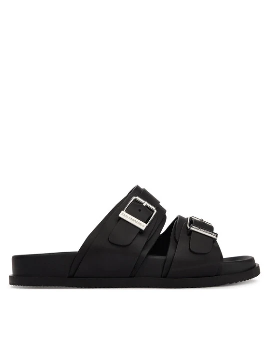 Foto del prodotto KARL LAGERFELD Ciabatte Kaden KL72106 Nero
