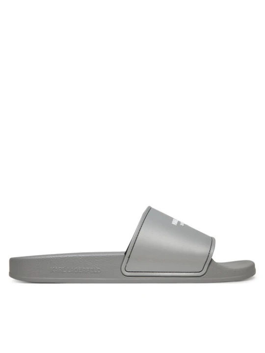 Foto del prodotto KARL LAGERFELD Ciabatte KL70008A Grigio